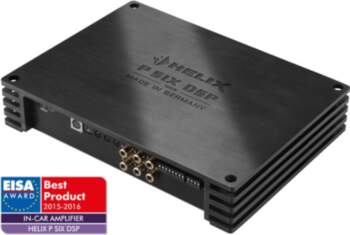HELIX P SIX DSP MK2