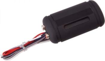 HI-LEVEL RCA adapters + remote