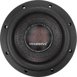 Massive Audio Summo64S