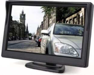 Monitors 5" 2ch RCA 12V
