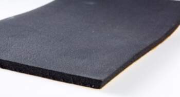 Silent Coat Noise Isolator 10