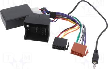 Stūres vadības adapters Ford no 2004