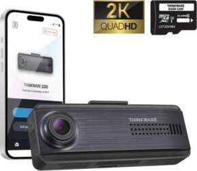 THINKWARE DASH CAM Q200 – kompakts