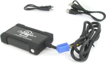 USB/SD/AUX Alfa Romeo