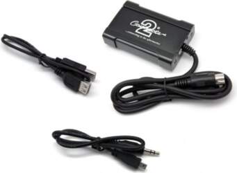 USB/SD/AUX KIA II