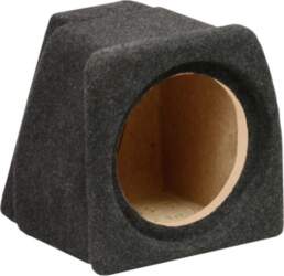VW Sharan 2 Fit-Box