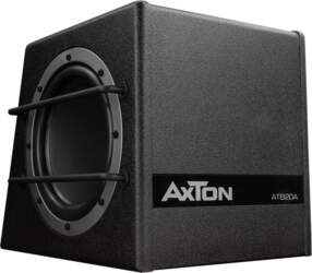 20cm / 8" Active subwoofer AXTON