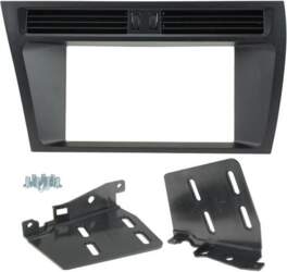 2DIN frame  Audi A4 A5
