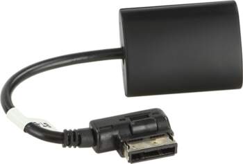 A2DP Interface Mercedes