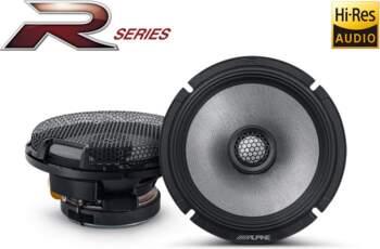 ALPINE R2-S65