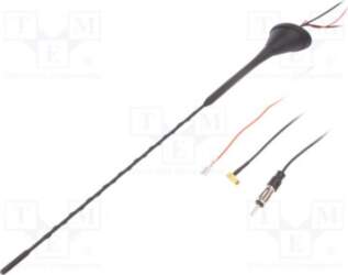 ANT.40 DAB/FM/AM