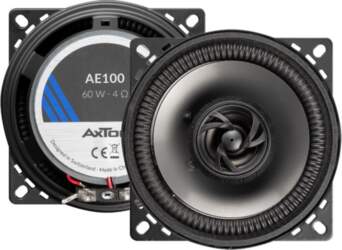 Axton AE100 10 cm / 4&quot