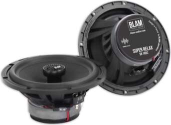 BLAM SR165C