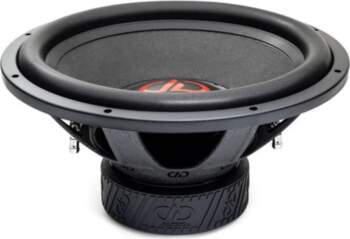 DD Audio 515e-D4