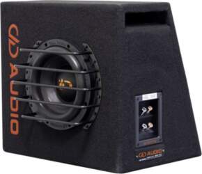 DD Audio LE-608E-D2