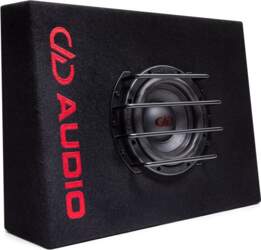 DD Audio LE-ST06D-D2