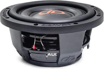 DD Audio SL608-D4
