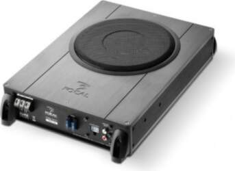 Focal Integration IBus 2.0
