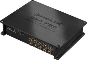 HELIX DSP PRO MK3