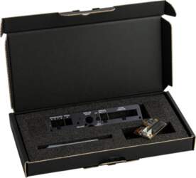 Helix HEC HD-Audio USB – DSP