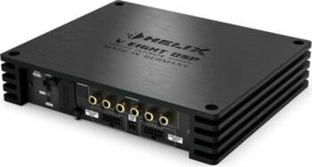 HELIX NEXT V EIGHT DSP ULTIMATE