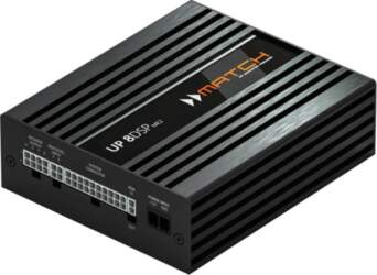 MATCH UP 8DSP MK2