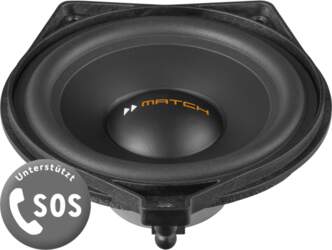 MATCH UP S4MB-CTR