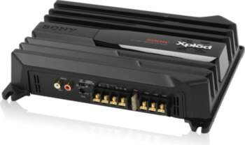 Sony XM-N502