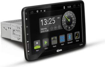 1-DIN Android car radio R-D111