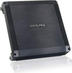 ALPINE BBX-T600
