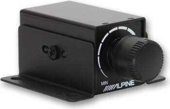 Alpine RUX-KNOB.2