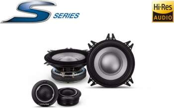 Alpine S2-S40C