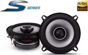 Alpine S2-S50