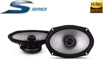 ALPINE S2-S69