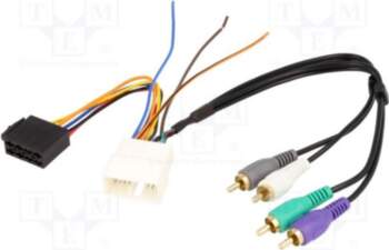 ASA.14 - Adapter for active