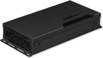 AXTON A401 digital amplifier 4 x