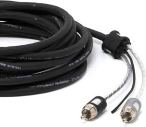 Connection BT2 450.2 stereo cable