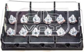 DBVox6 Mini ANL Fuse Holder