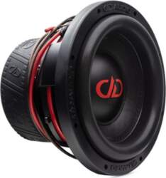 DD audio 610f-D4