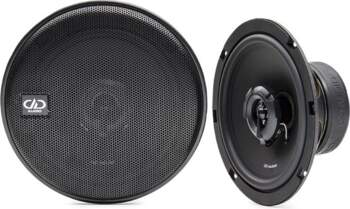 DD Audio EX6.5
