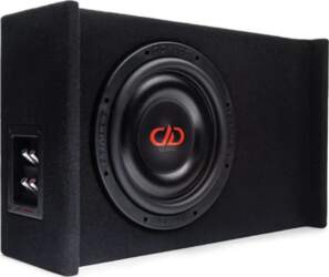 DD Audio LE-DF-SL610