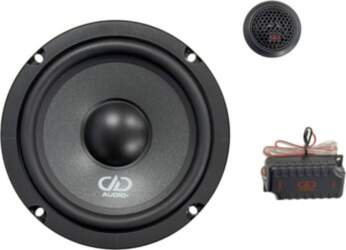 DD Audio RL-CW6.5b