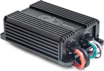 DD AUDIO SX4.1000