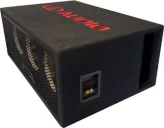DD Audio UE-8.3a