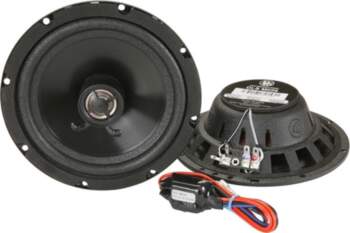 DLS Performance M226