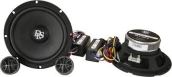 DLS Performance M6.2i