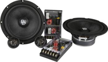 DLS Performance MB6.2