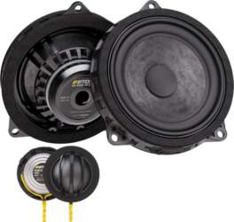 ETON UG BMW 10 W U