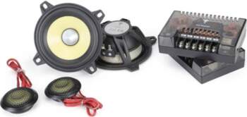 Focal ES 100 KE component speakers