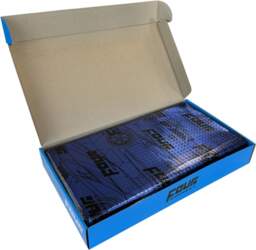 FOUR BlueLabel paka 3.37 m2